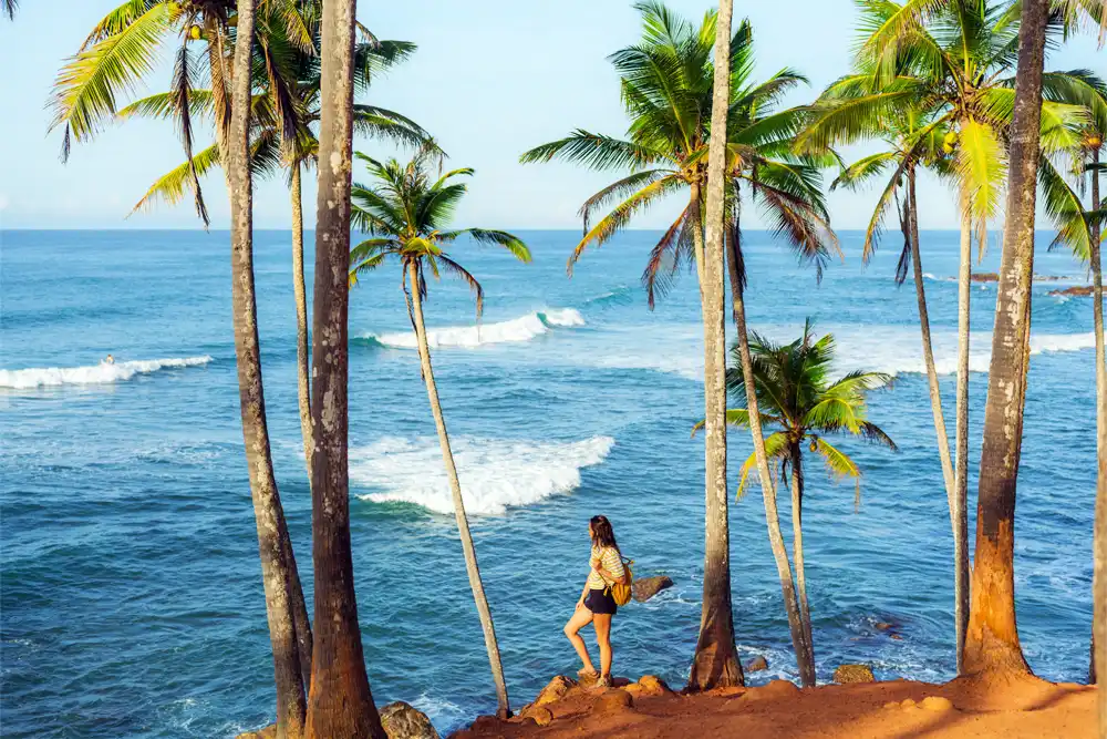 Seasons of Sri Lanka