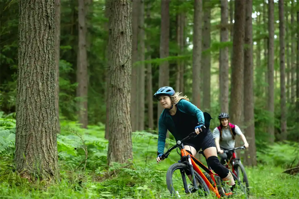 Set on a Hiking Adventure at the Congo Nile Trail