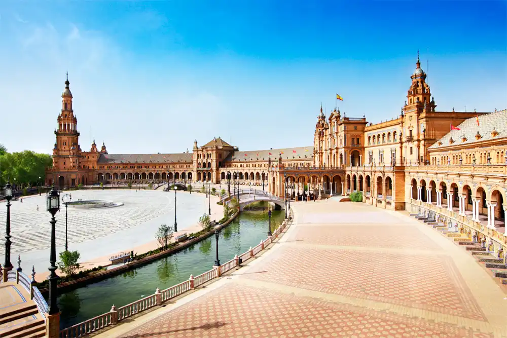 Seville, Spain