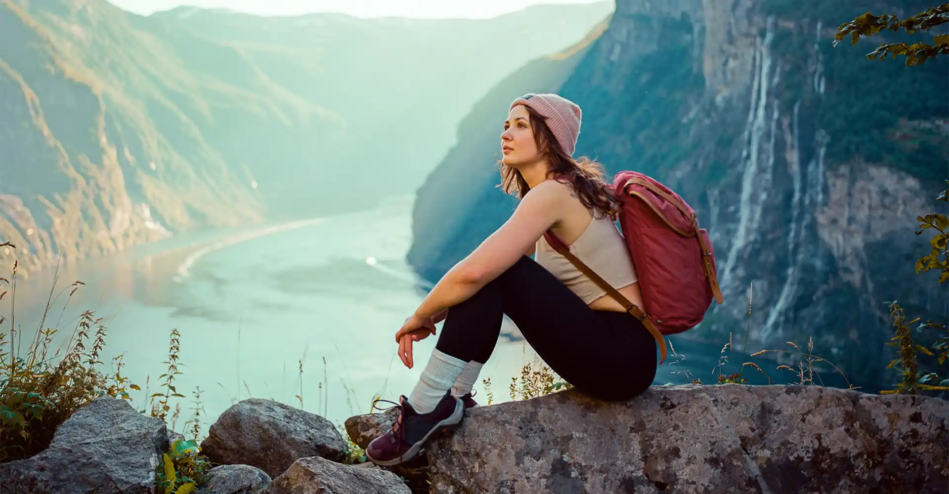 Best Solo Travel Adventure Destinations in 2025