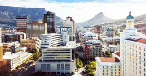 South Africa