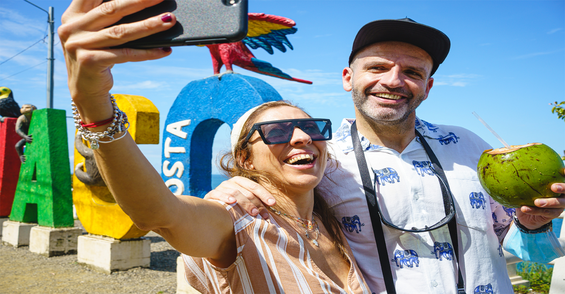 Most Spectacular Spots In The World To Take A Selfie