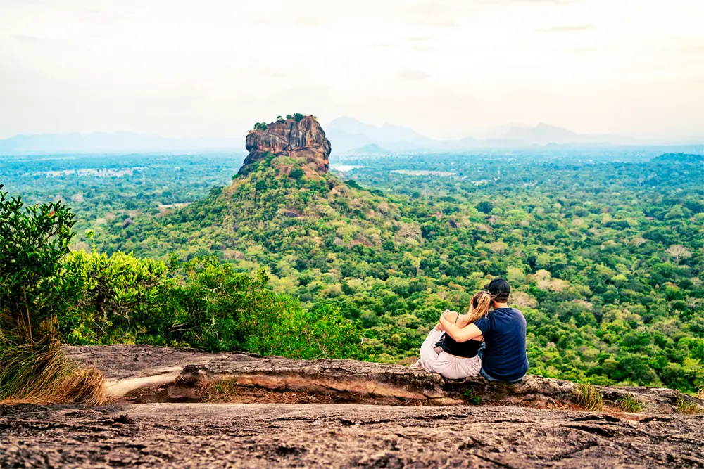 Sri Lanka