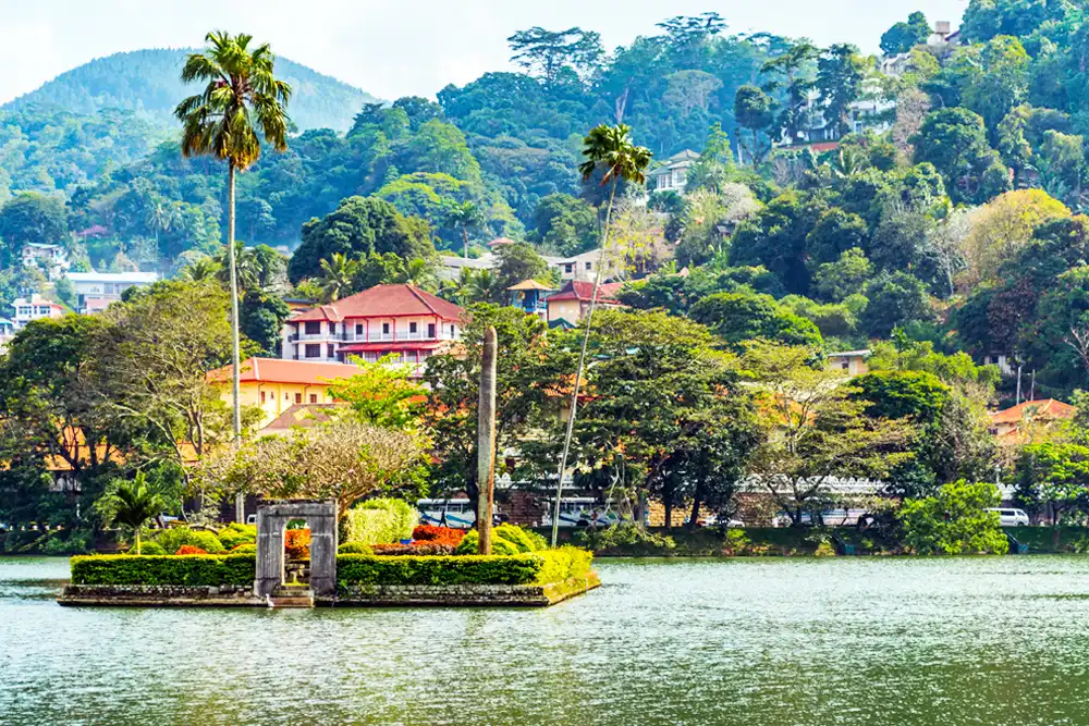 Sri Lanka