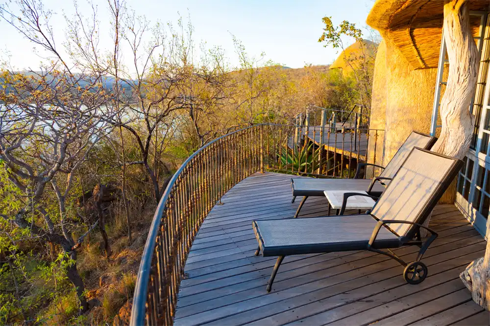 Where to Stay in South Africa