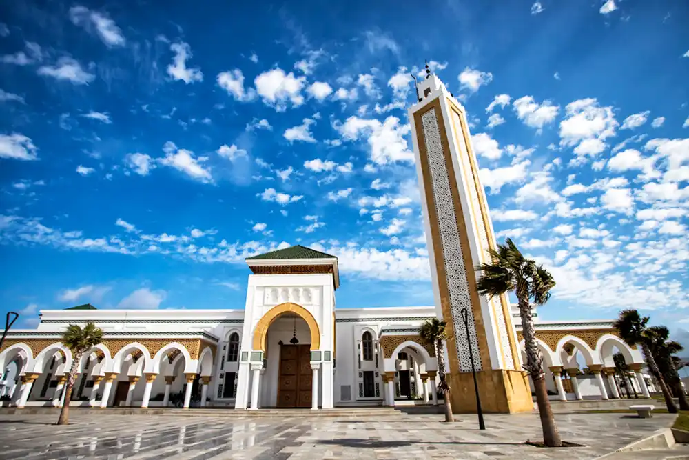 Tangier