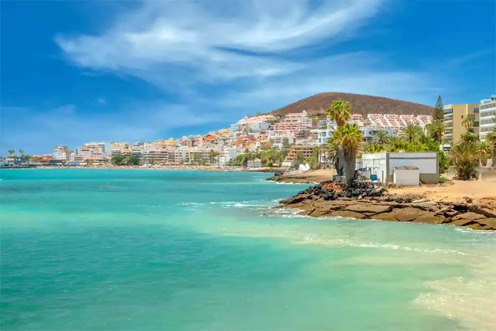 Tenerife, Canary Islands