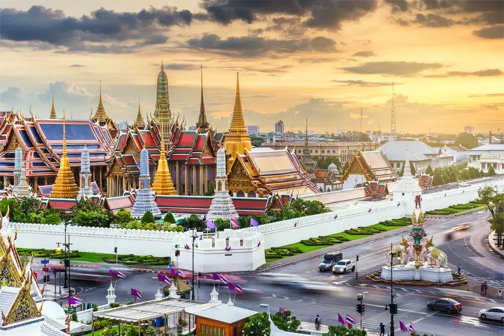 Thailand