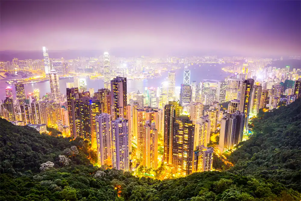The Peak