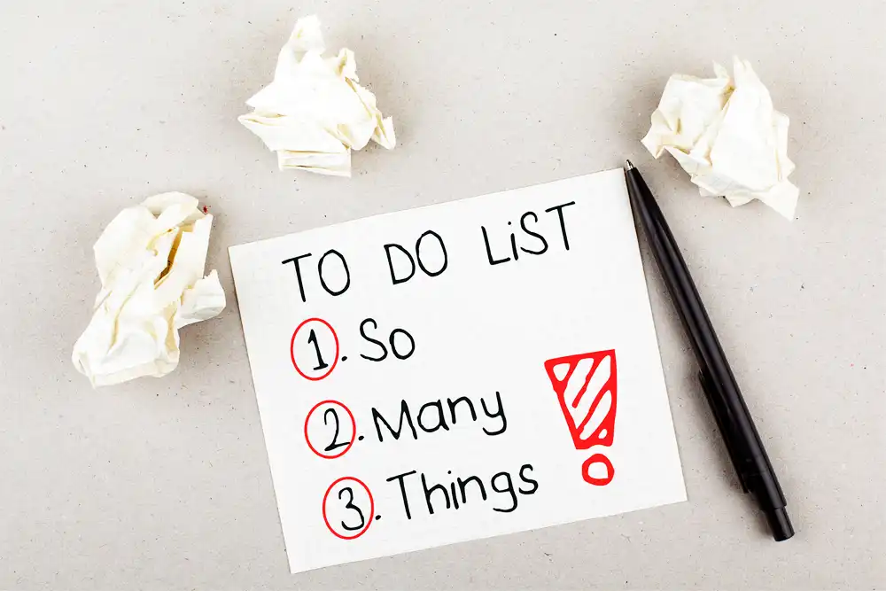 Things to Do