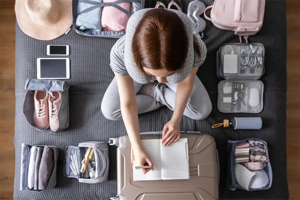 Things to Know Before Travelling