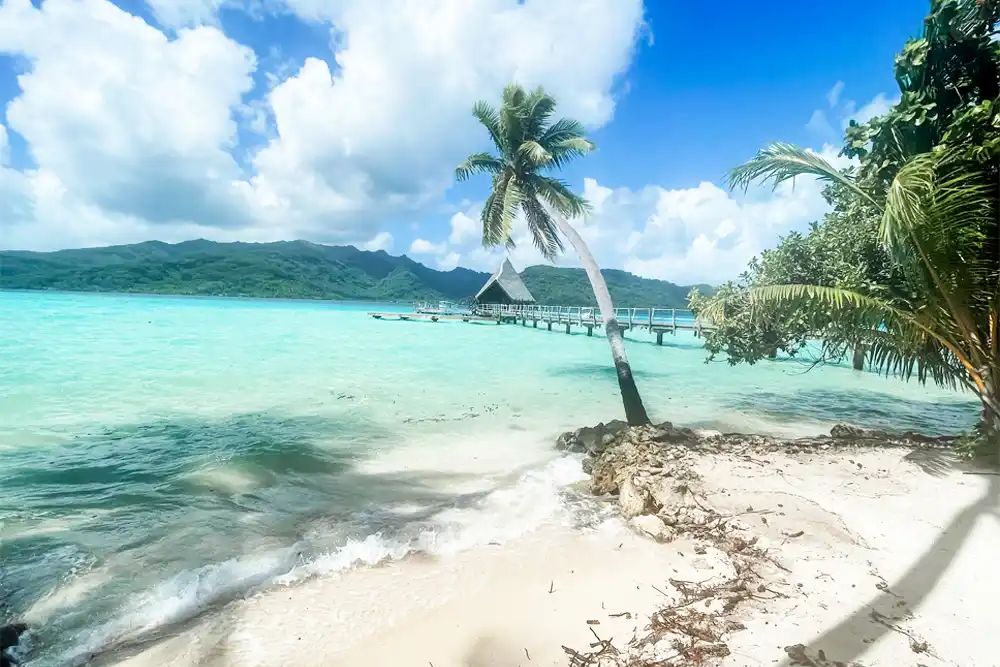 Toaroto Beach