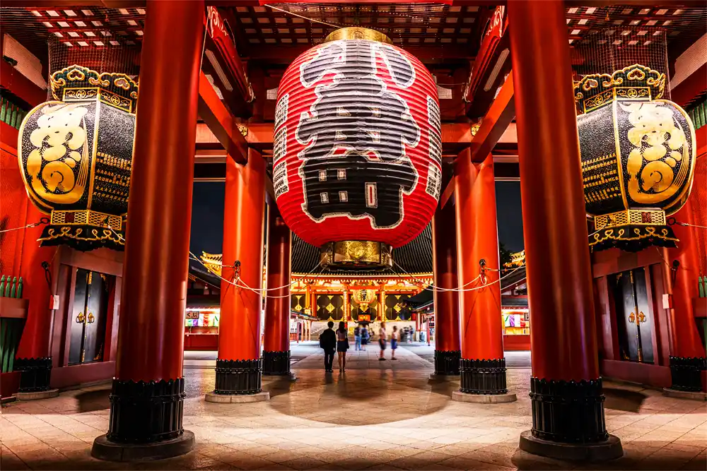 Tokyo, Japan