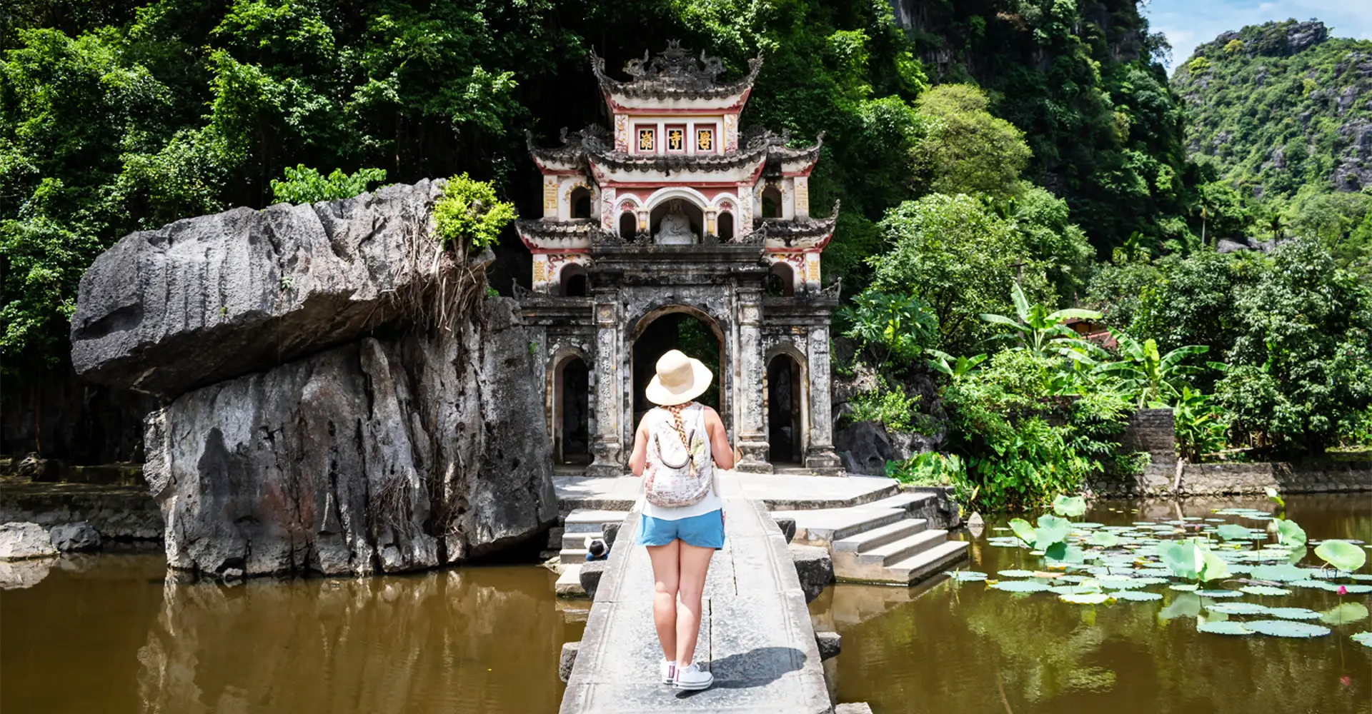 Where is Hot in November? Top Destinations to Visit