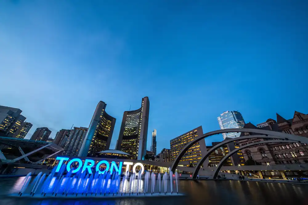 Toronto, Canada