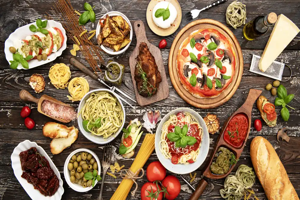 Traditional Dishes to Try in the United States