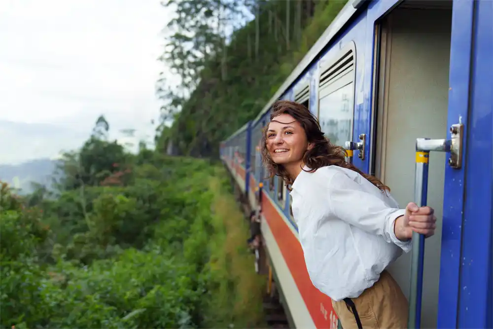Transportation in Sri Lanka