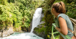 Travel Guide on Costa Rica
