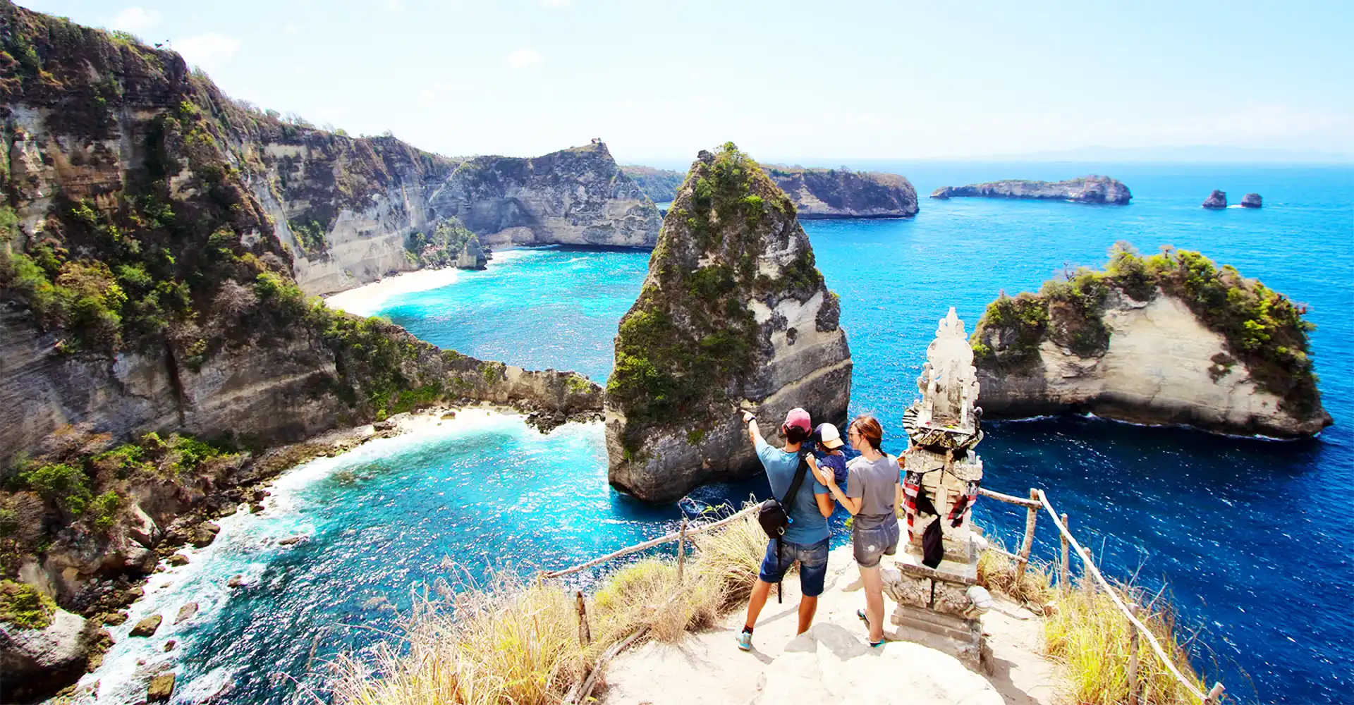 Travel Guide to Bali, Indonesia in 2025