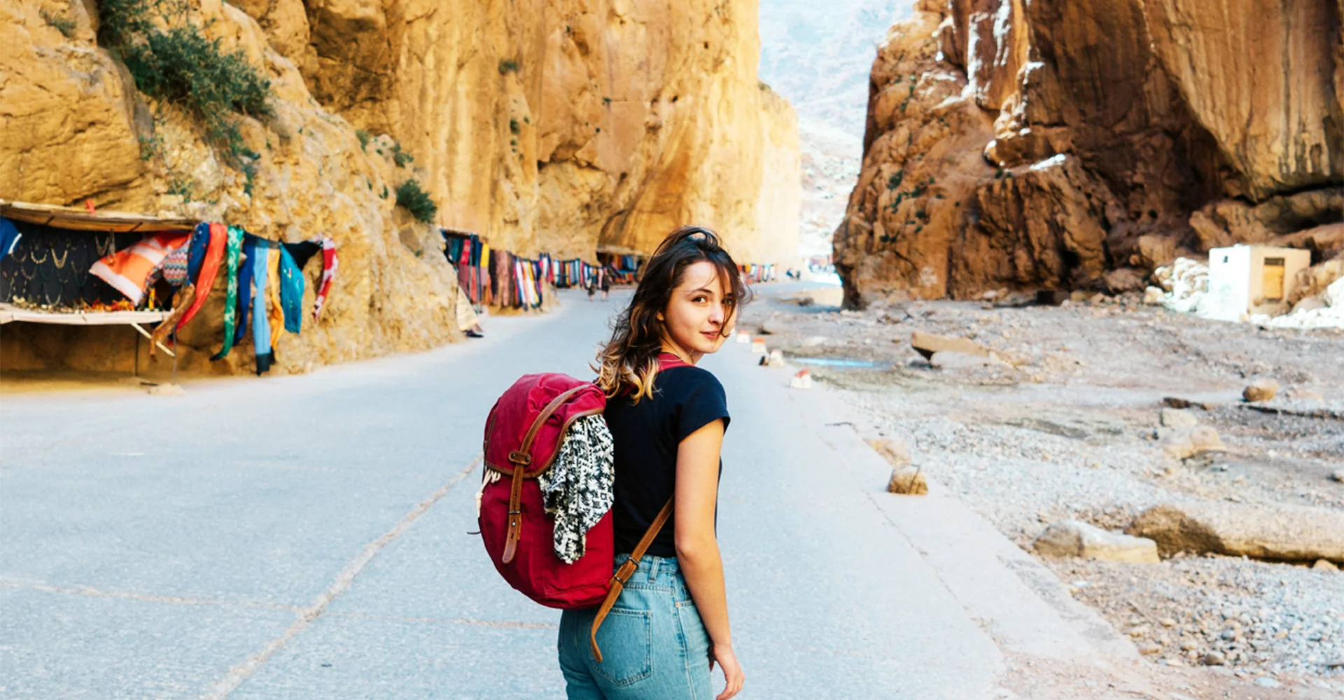 Travel Guide to Morocco | Know about Seasons, Best Places & more