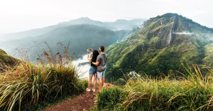 Travel Guide to Sri Lanka