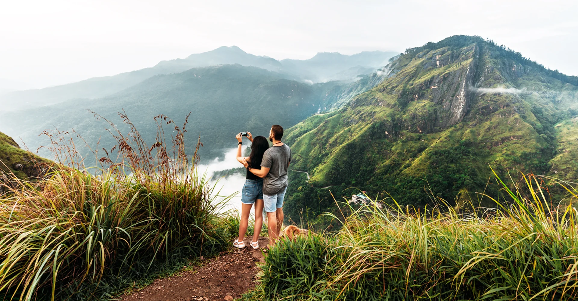 Travel Guide to Sri Lanka: Know Everything Before Visiting