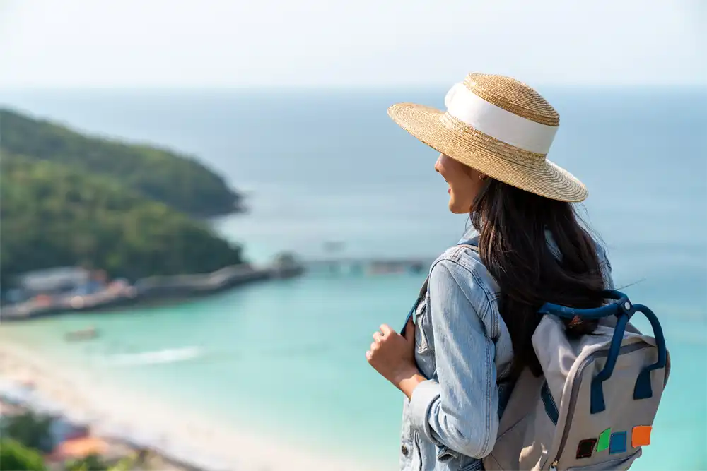 Travel Tips for Solo Travellers