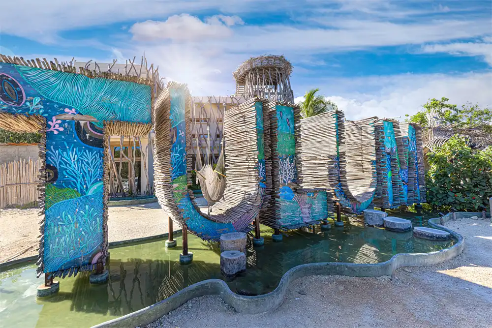 Tulum, Mexico