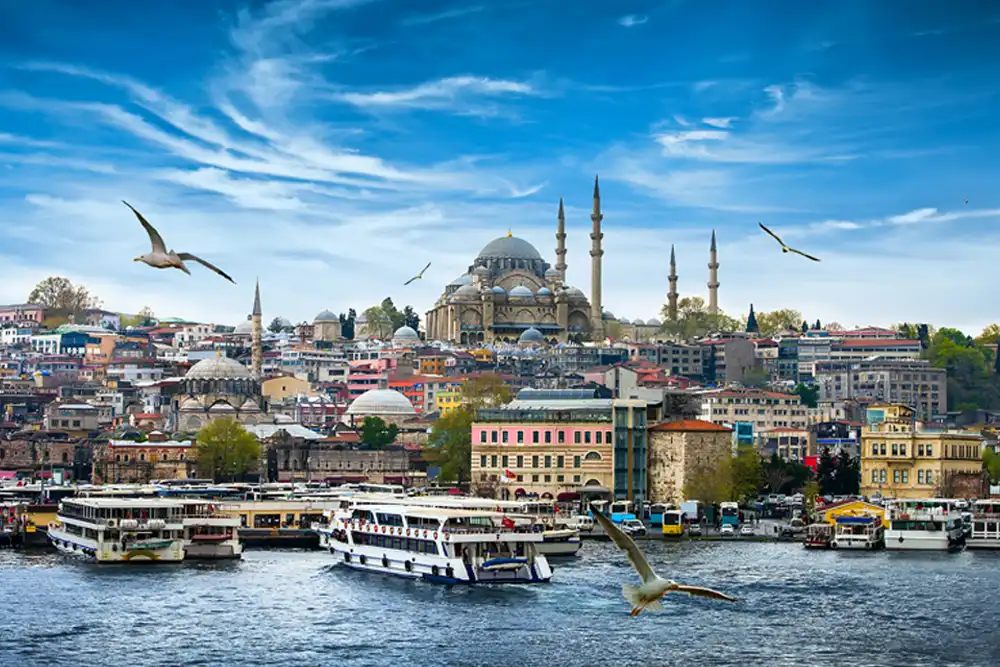 Turkey
