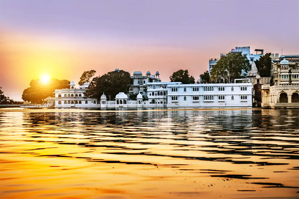 Udaipur