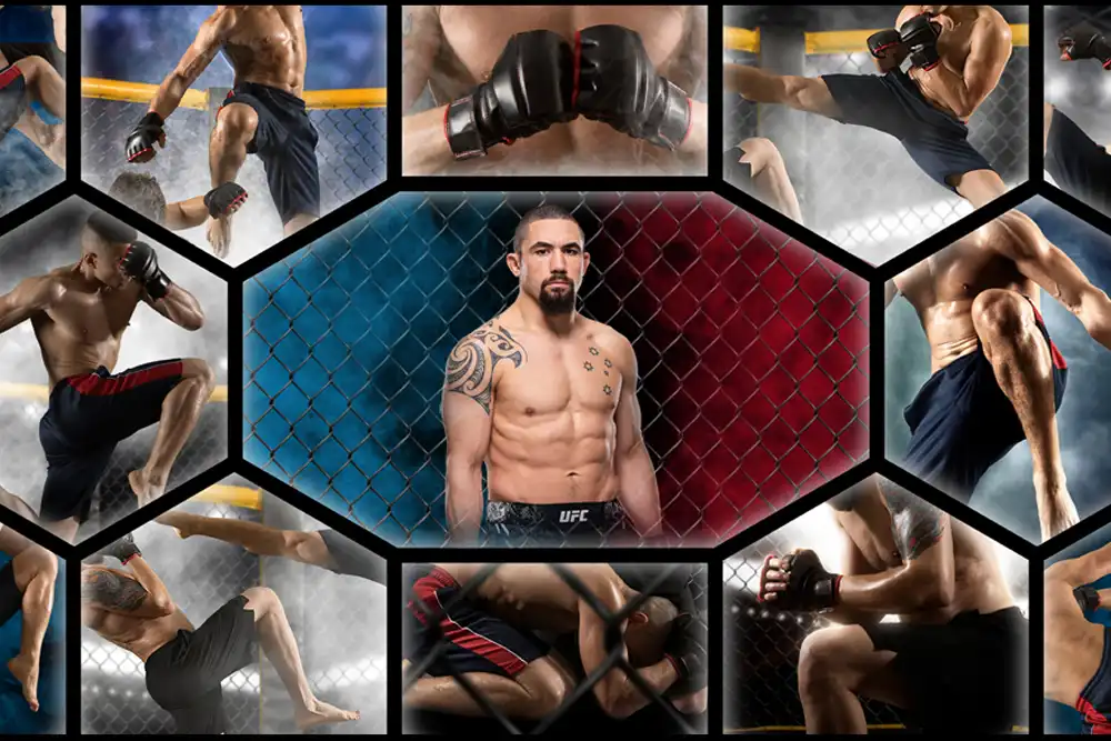 UFC Fight Night 2025 Lineup