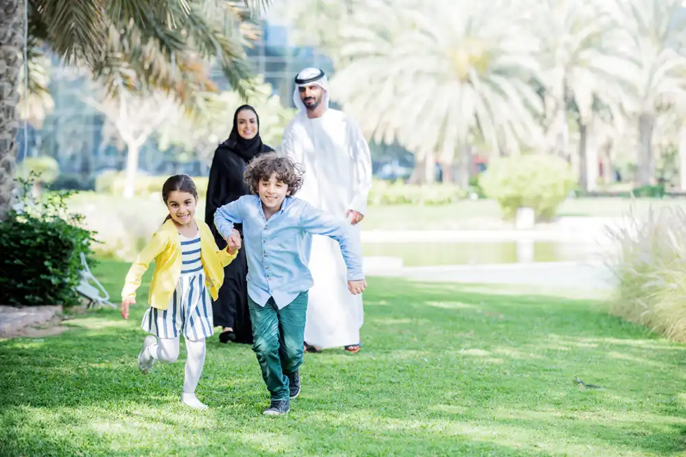 United Arab Emirates