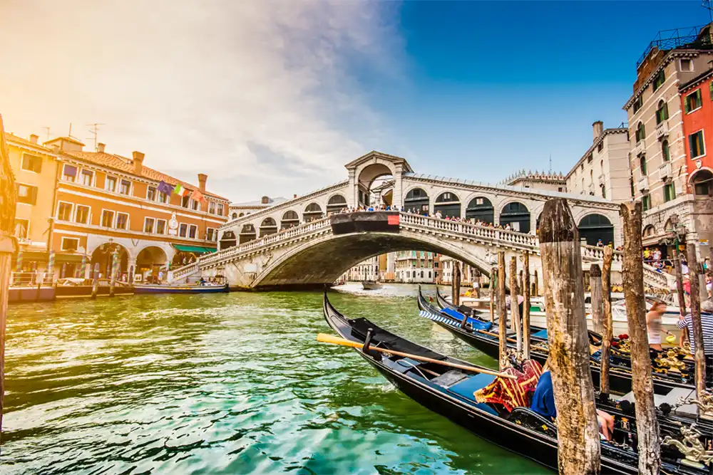 Venice Italy