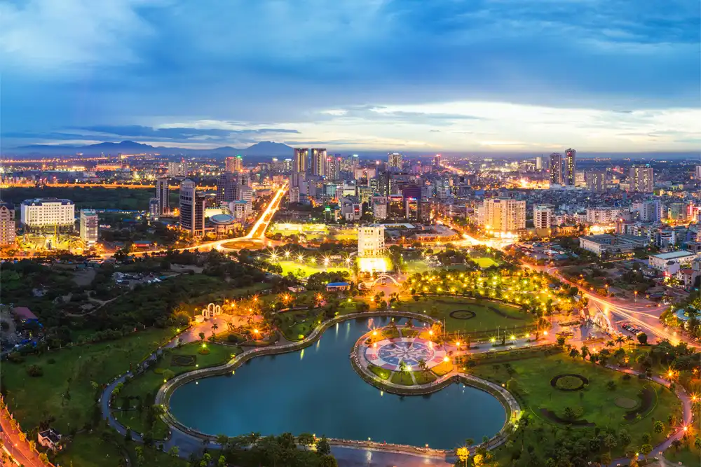 Vietnam