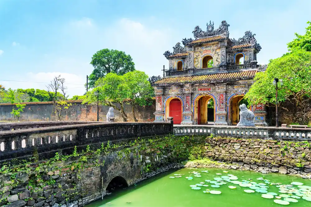 Vietnam