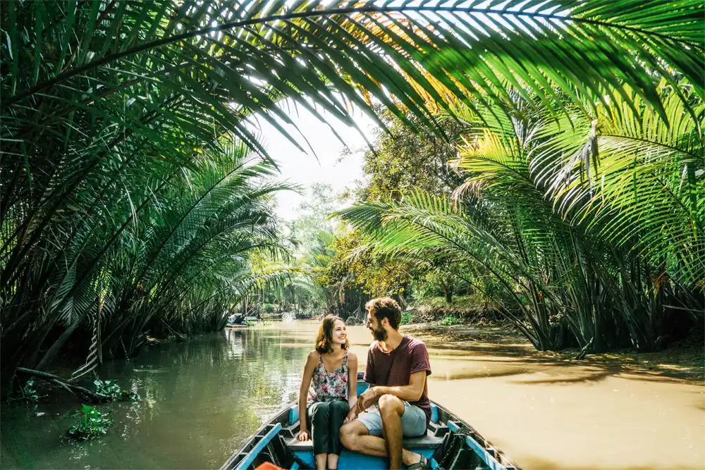 Vietnam
