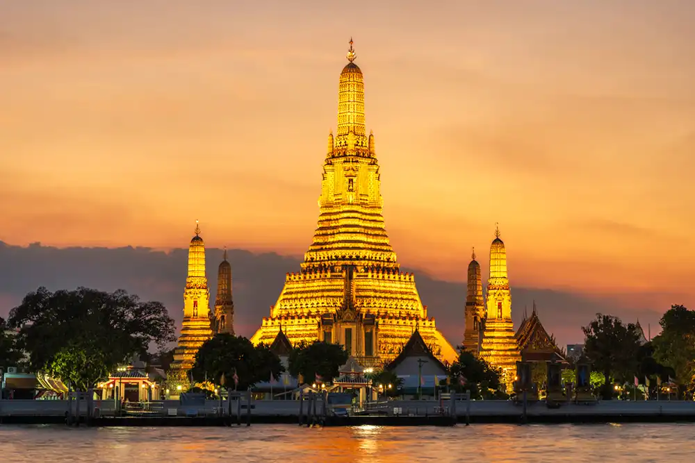 Wat Arun