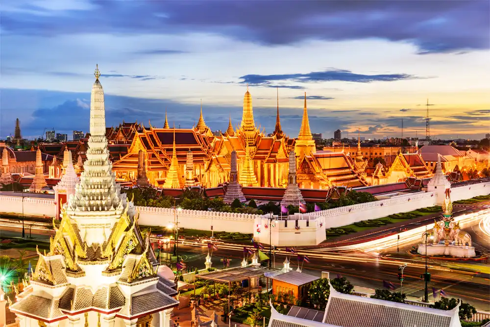 Wat Phra Kaew