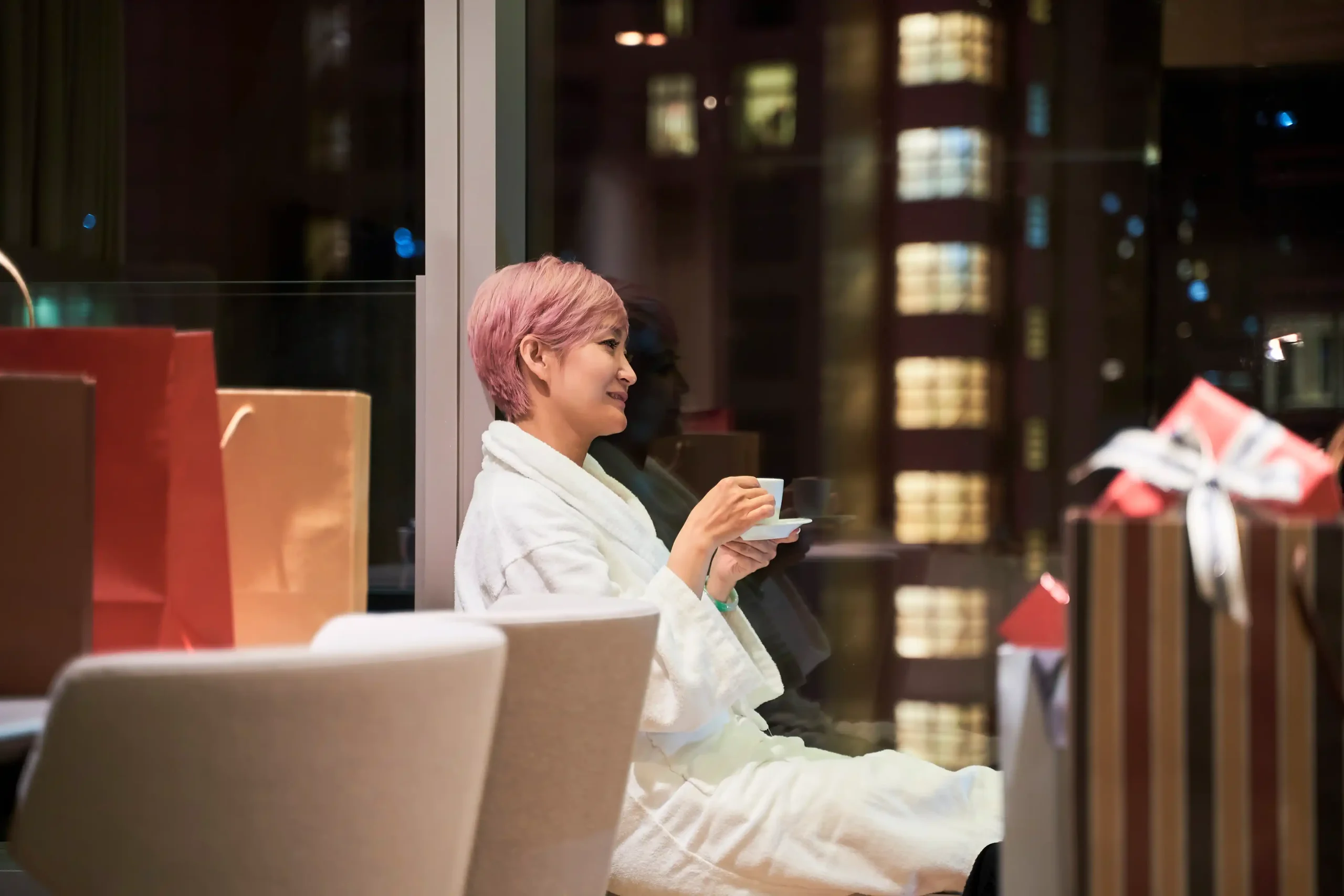 Where to Stay in Hong Kong