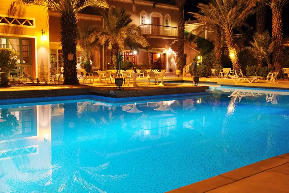 Where to Stay in Morocco