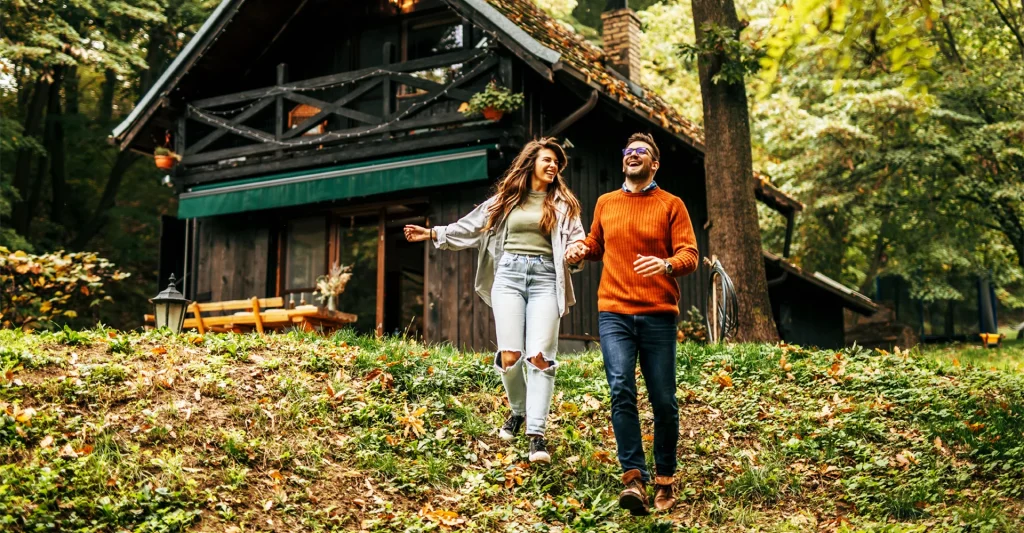 Where to Travel in Fall