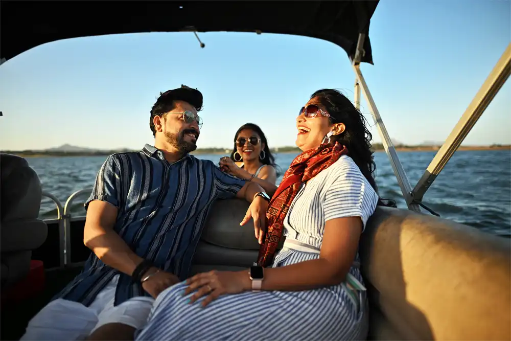 Why Visit India for a Holiday