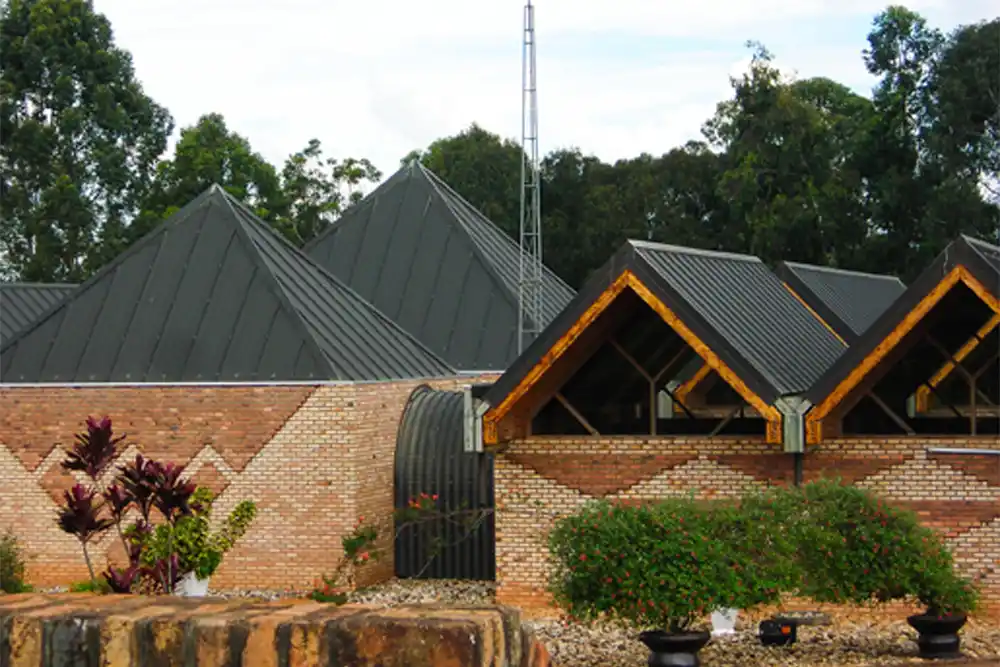 Witness the Exhibits at the Ethnographic Museum