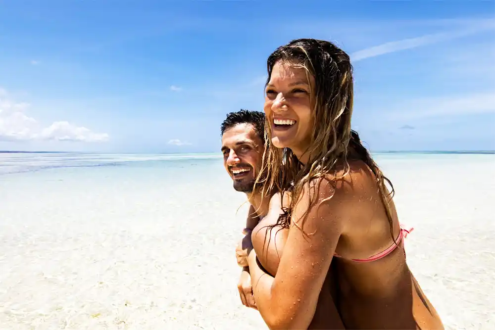 Zanzibar, Tanzania
