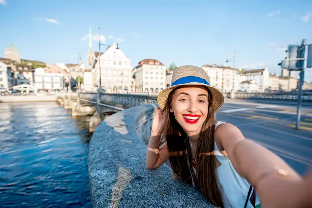 Zurich, Switzerland